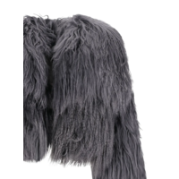 Bomber Mongolia Grey