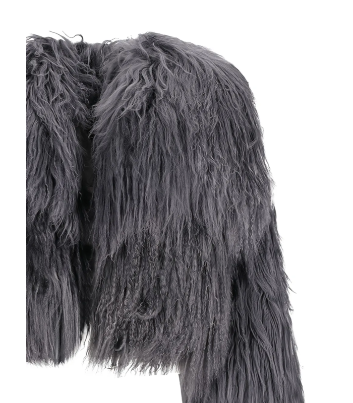 Bomber Mongolia Grey