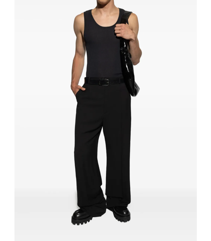 DEBARDEUR GRANITE BLACK