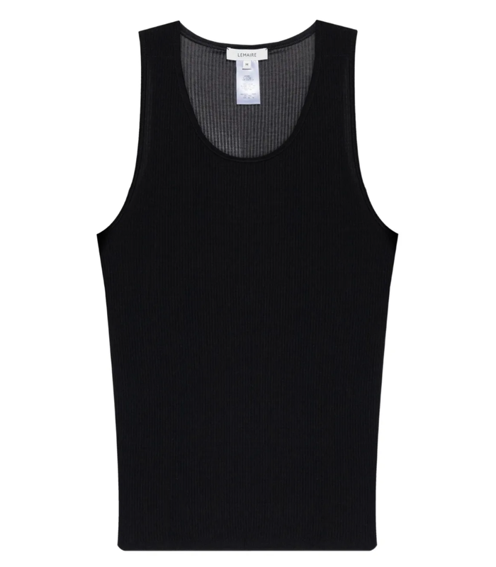 DEBARDEUR GRANITE BLACK