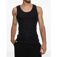 DEBARDEUR GRANITE BLACK