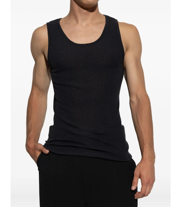 DEBARDEUR GRANITE BLACK