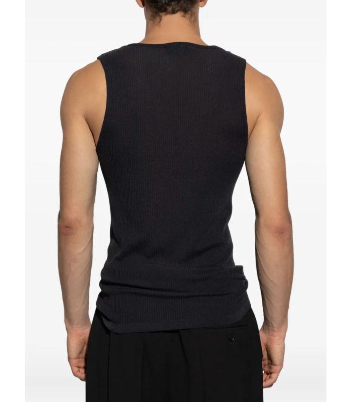 DEBARDEUR GRANITE BLACK