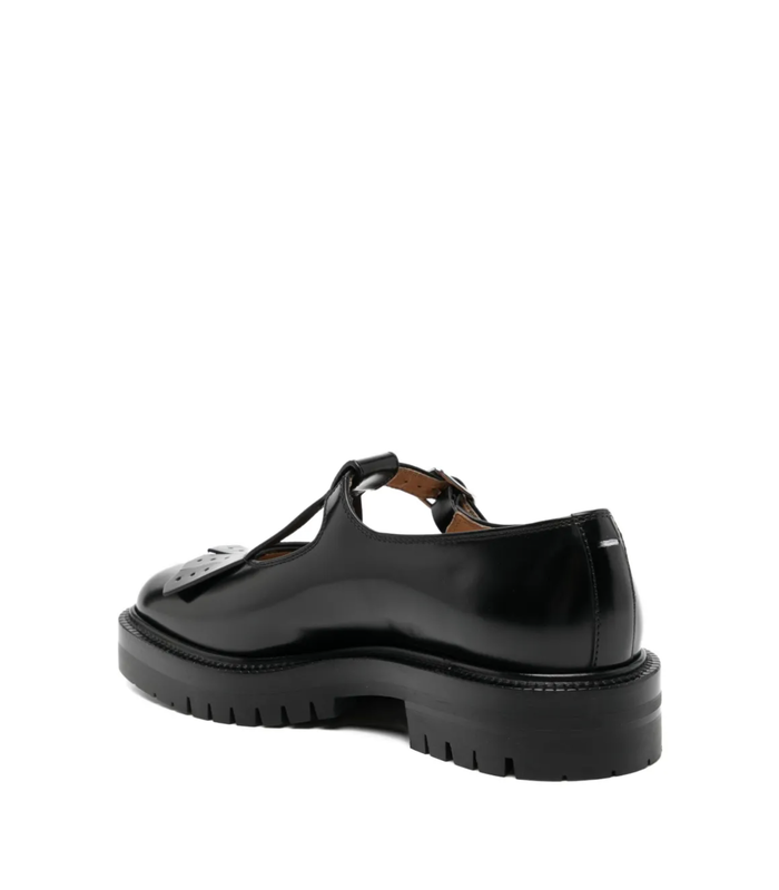 TABI COUNTY MARY JANE BLACK