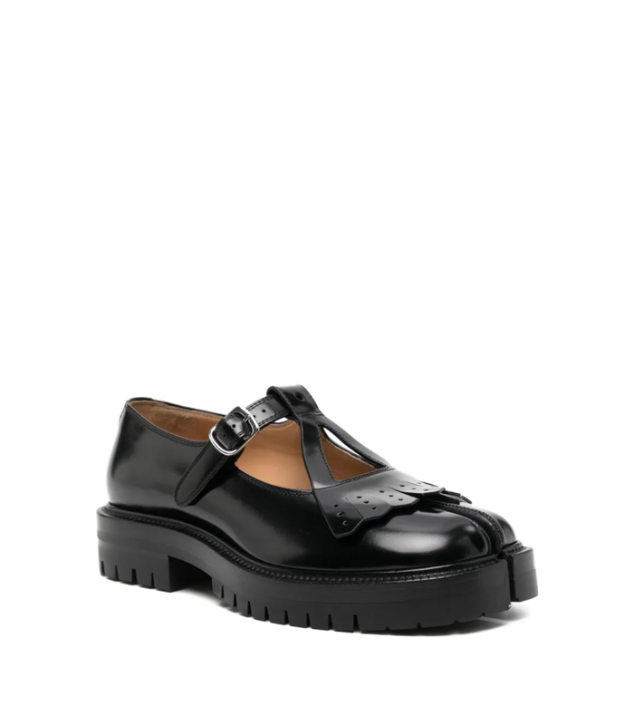 TABI COUNTY MARY JANE BLACK