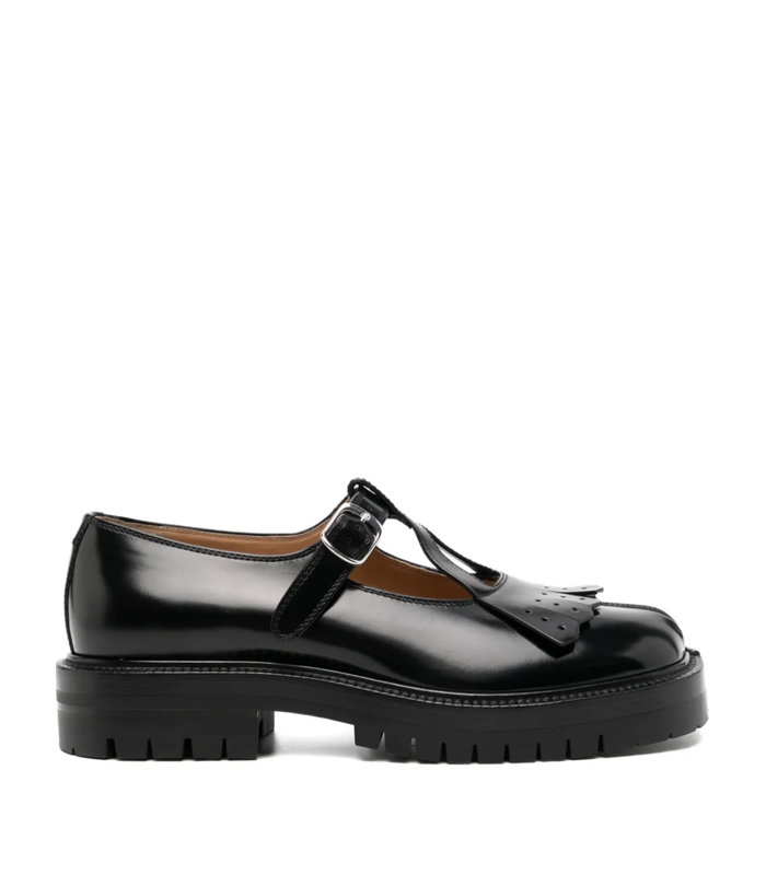 TABI COUNTY MARY JANE BLACK