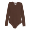 MAISON MARGIELA body brown