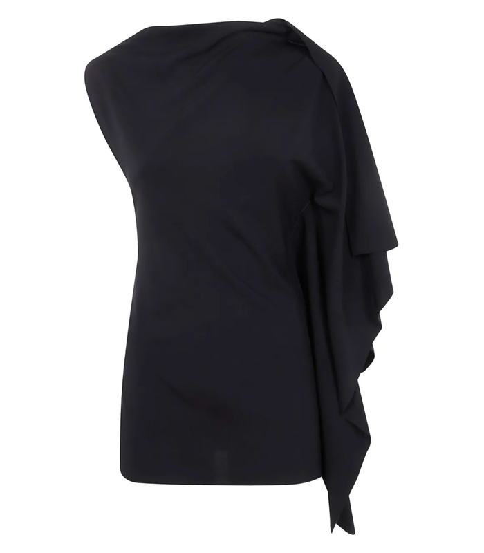 FIORELLA BODYTOP BLACK