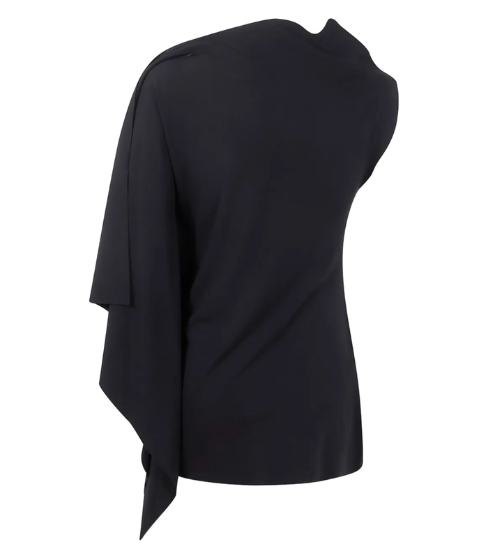 FIORELLA BODYTOP BLACK