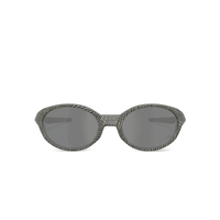 EYEJACKET REDUX MATTE GREY INK FINGERPRINT