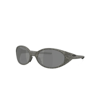 EYEJACKET REDUX MATTE GREY INK FINGERPRINT