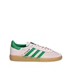 ADIDAS HANDBALL SPEZIAL W CLPINK/GREEN/GOLDMT