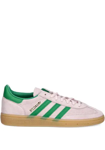 ADIDAS handball spezial w cpink/green/goldmt ADIDAS handball spezial w cpink/green/goldmt