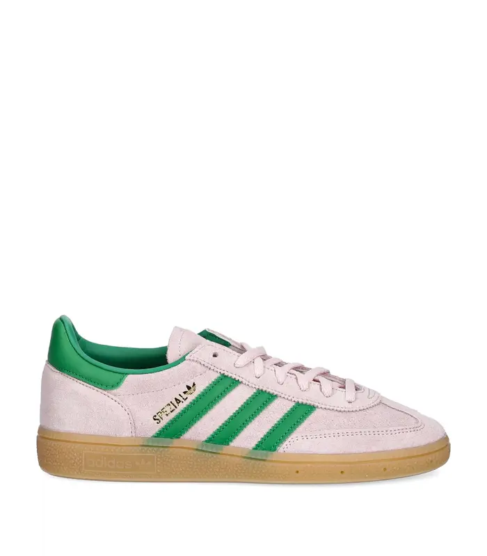 HANDBALL SPEZIAL W CLPINK/GREEN/GOLDMT