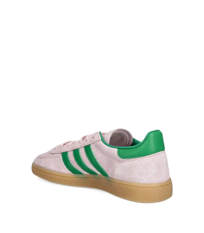 HANDBALL SPEZIAL W CLPINK/GREEN/GOLDMT