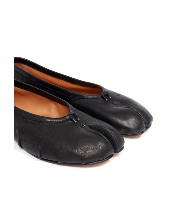 BALLERINA NEW black