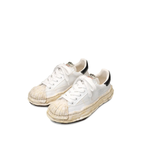 BLAKEY LOW TOP SNEAKER WHITE
