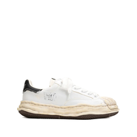 BLAKEY LOW TOP SNEAKER WHITE