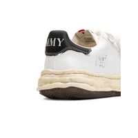 BLAKEY LOW TOP SNEAKER WHITE