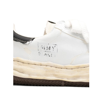 BLAKEY LOW TOP SNEAKER WHITE