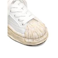 BLAKEY LOW TOP SNEAKER WHITE