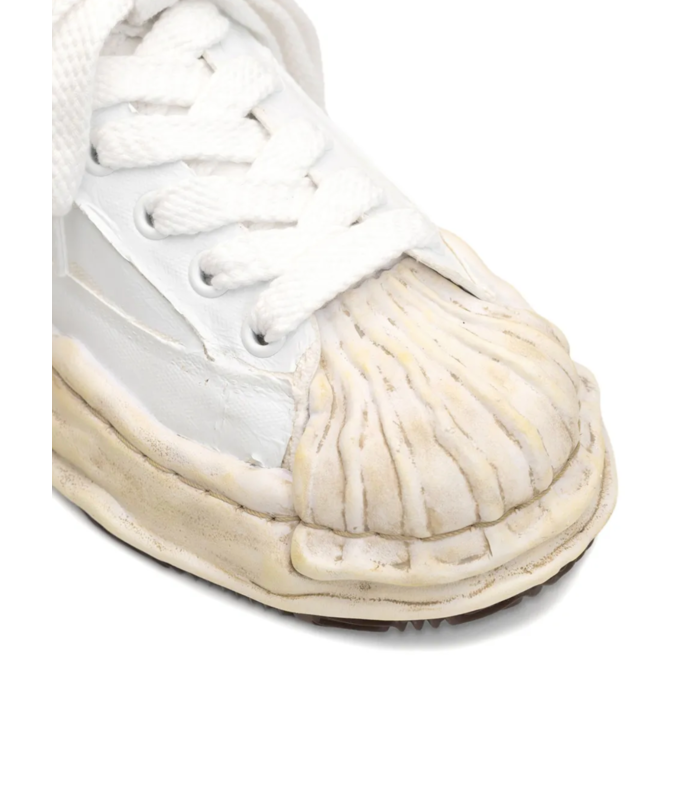 BLAKEY LOW TOP SNEAKER WHITE