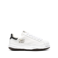 BLAKEY LOW TOP SNEAKER WHITE