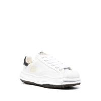 BLAKEY LOW TOP SNEAKER WHITE