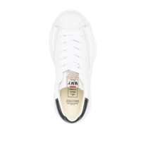 BLAKEY LOW TOP SNEAKER WHITE