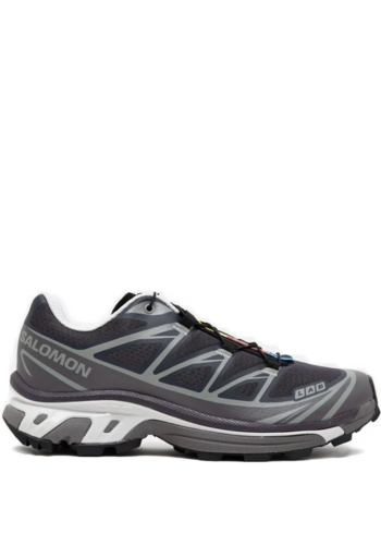 SALOMON xt-6 nine iron/excalibur/plum perfect SALOMON xt-6 nine iron/excalibur/plum perfect