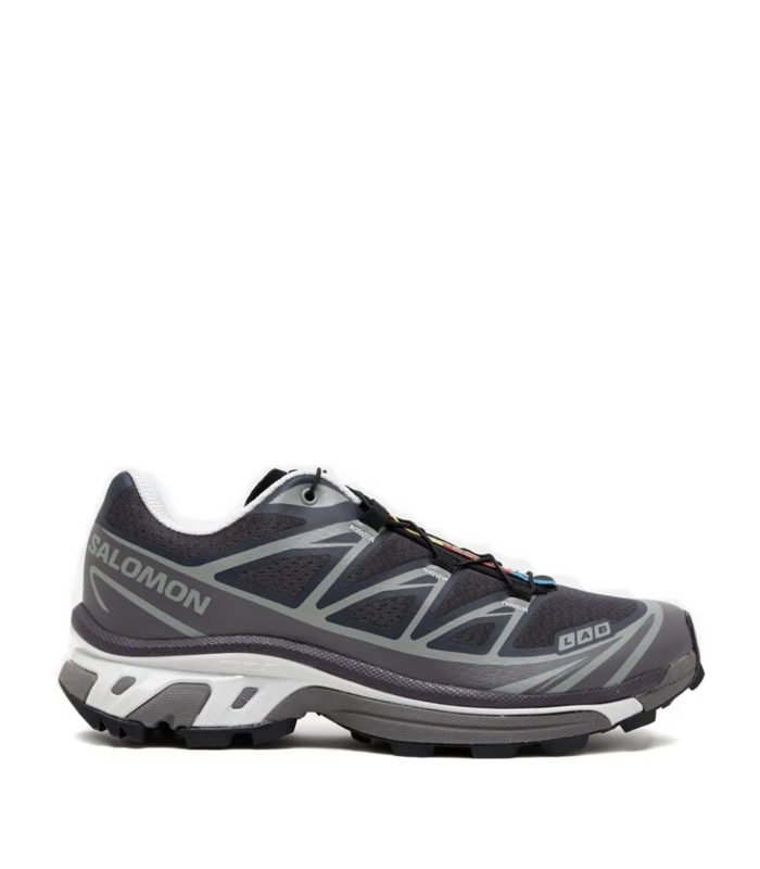 XT-6 Nine Iron/Excalibur/Plum Perfect