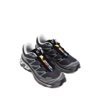 XT-6 Nine Iron/Excalibur/Plum Perfect