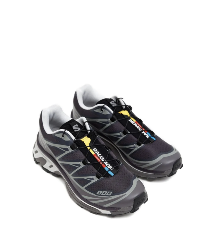 XT-6 Nine Iron/Excalibur/Plum Perfect