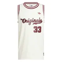 OG JERSEY IVORY/SHARED/BLACK