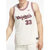 OG JERSEY IVORY/SHARED/BLACK