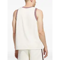 OG JERSEY IVORY/SHARED/BLACK