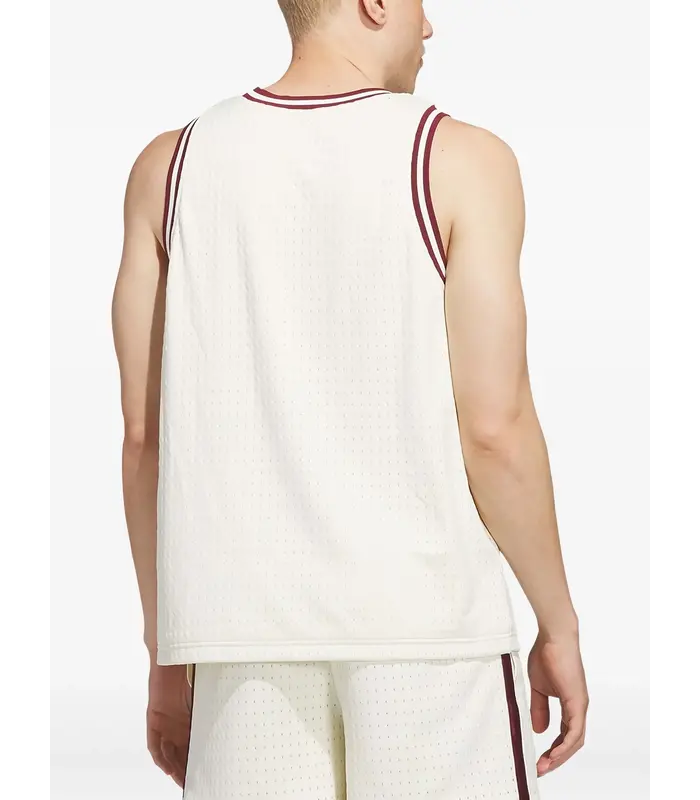 OG JERSEY IVORY/SHARED/BLACK