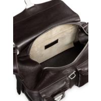 MEDIUM GEAR BAG ESPRESSO