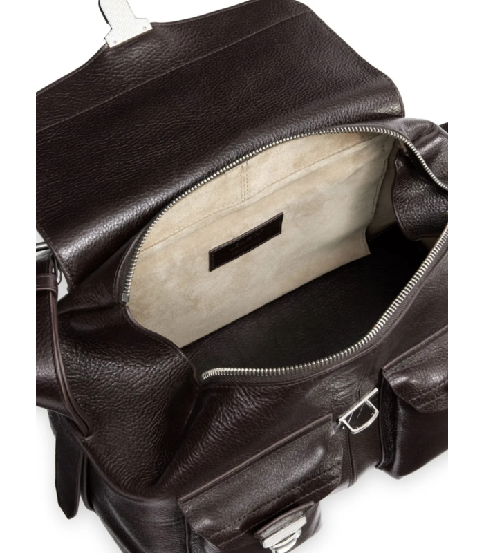 MEDIUM GEAR BAG ESPRESSO