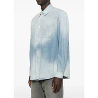 ABOVE SHIRT CRIS WASH