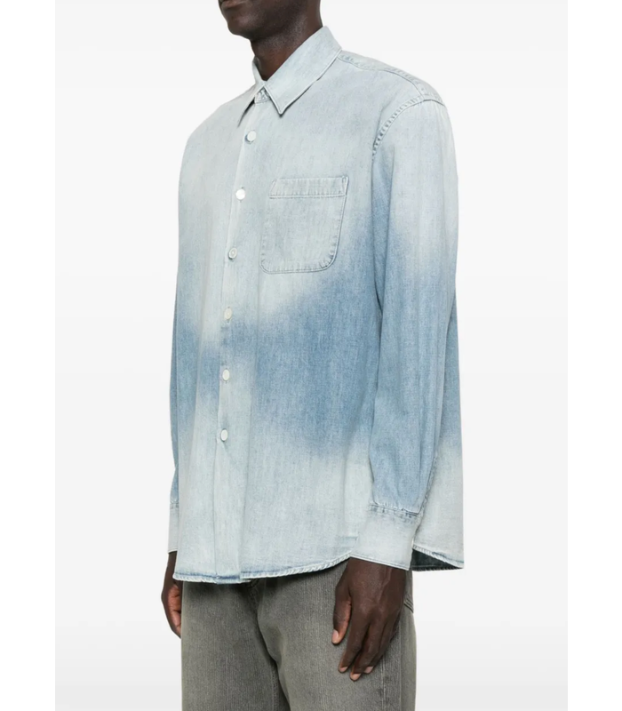 ABOVE SHIRT CRIS WASH