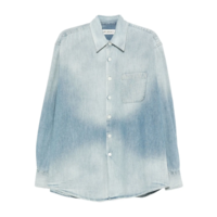 ABOVE SHIRT CRIS WASH