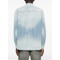 ABOVE SHIRT CRIS WASH