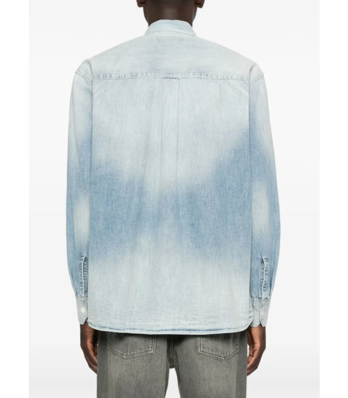 ABOVE SHIRT CRIS WASH