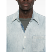 ABOVE SHIRT CRIS WASH