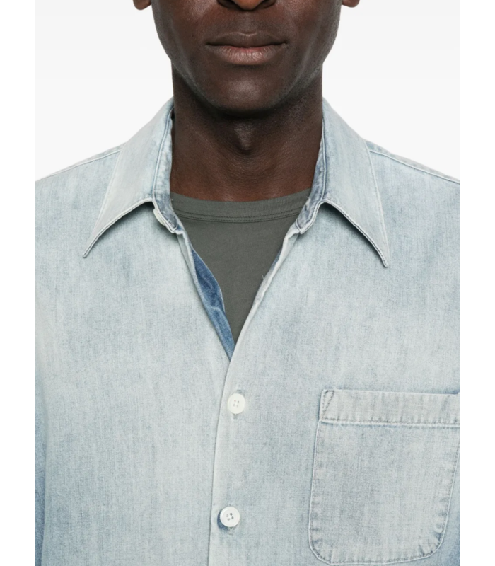 ABOVE SHIRT CRIS WASH