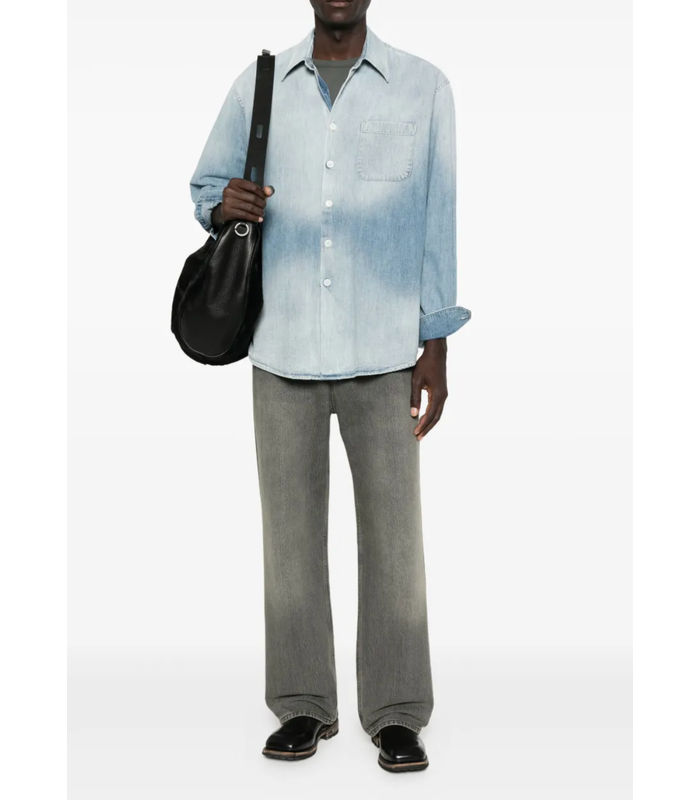 ABOVE SHIRT CRIS WASH