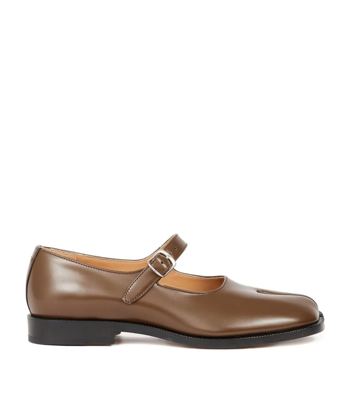 TABI MARY JANE BROWN