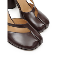 TABI SANDAL PUMP H80 BROWN
