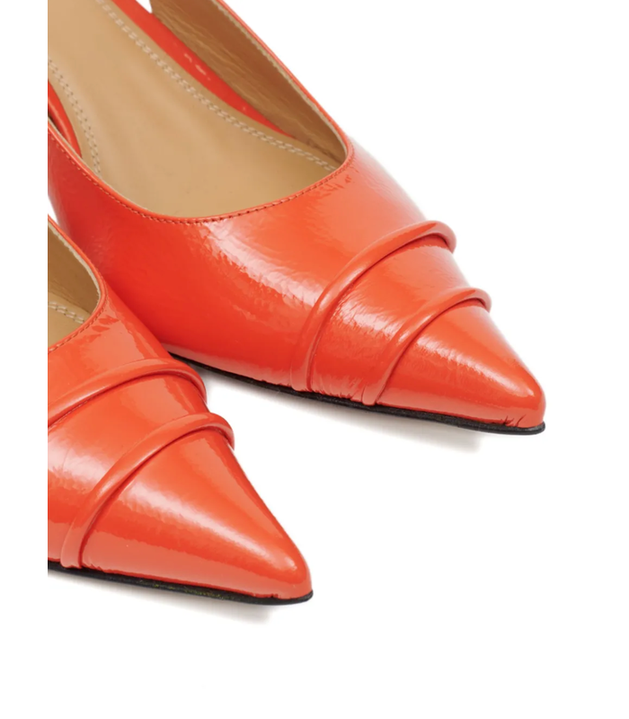 KINKIES SLINGBACK H55 T4016